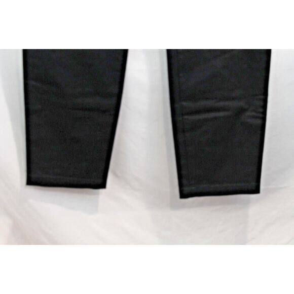 Everlane Slim Chino Pants Mens size 40X32 Black Straight Leg - Picture 3 of 9